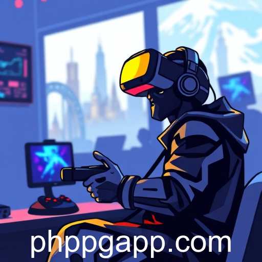 Evolving Trends in Online Gaming