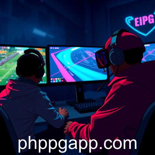 Evolving Trends in Online Gaming