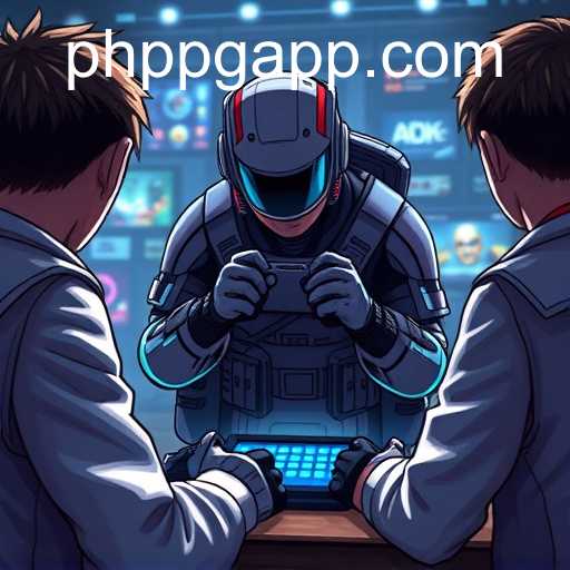 The Rise of Phppg Games in Digital Era