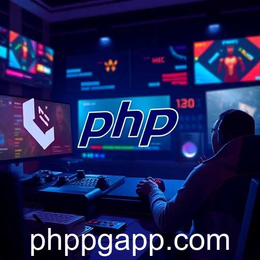 The Rise of PHP Gaming Platforms