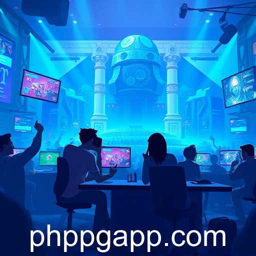 Phppg: The Gaming Revolution of 2025